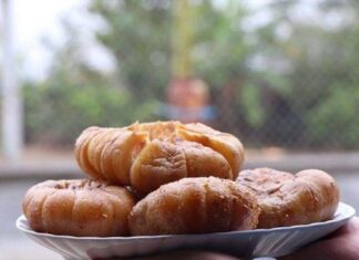 “Bitter Delicacy from Famine Days Now Sells for $2.15 Each: Vietnamese Expats Still Scramble to Buy, Labor-Intensive Process Compared to ‘Caring for a Toddler’”