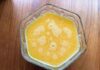 Autumn’s Sensational Egg Drop Soup: Nourish Your Skin, Warm Your Belly, and Feel Light