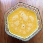Autumn’s Sensational Egg Drop Soup: Nourish Your Skin, Warm Your Belly, and Feel Light