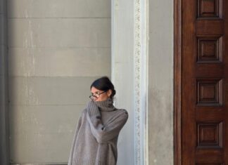 5 Timeless Winter Wardrobe Essentials Every French Woman Owns