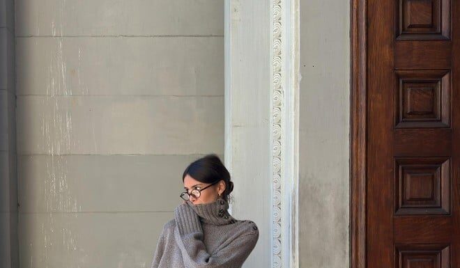 5 Timeless Winter Wardrobe Essentials Every French Woman Owns