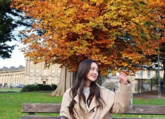 9 Fall Essentials Every Woman Should Own