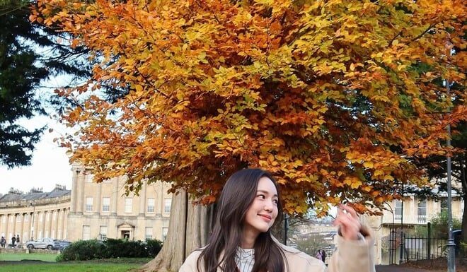 9 Fall Essentials Every Woman Should Own