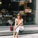 “4 Essential Items That Make French Women Effortlessly Chic”