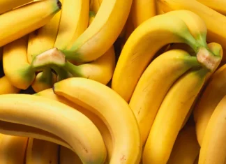 “3 Types of Bananas to Avoid Buying: How to Shop Like a Pro”