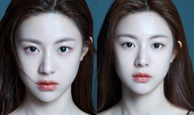 The Only Beauty with a Diamond-Shaped Face Reveals Her 12kg Weight Loss Secret: 4 Habits Without Starving, and Falling in Love with This Sport