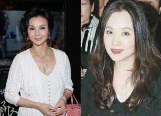 “From Humble Wedding to Royal Life: The Rise of a Beauty in High Society”