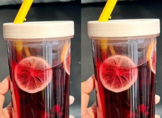 “Skip the Bubble Tea: This Affordable Drink is the Secret to Glowing Skin and Thicker Hair in Just Weeks”
