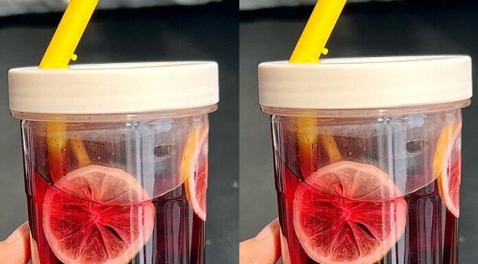 “Skip the Bubble Tea: This Affordable Drink is the Secret to Glowing Skin and Thicker Hair in Just Weeks”