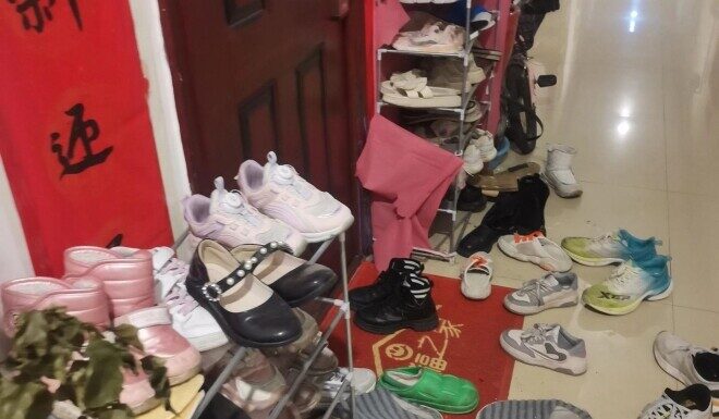 “Feng Shui Secrets: 4 Empty Spaces in Your Home That Attract Wealth and Prosperity!”