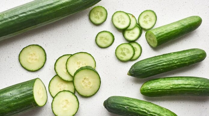 “Boost Your Lunar New Year Menu with These Easy-to-Find Foods – No More Fear of Weight Gain!”