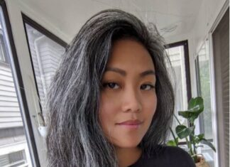 7 Long-Lasting Hair Colors to Seamlessly Conceal Premature Gray Hairs for Youthful Vibes