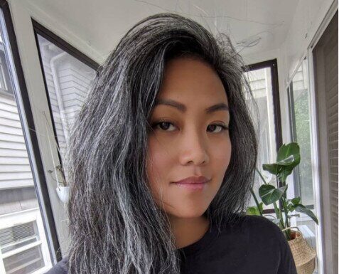 7 Long-Lasting Hair Colors to Seamlessly Conceal Premature Gray Hairs for Youthful Vibes