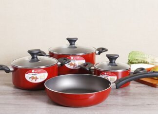 Top 9 Must-Have Household Essentials to Buy and Replace Before Tet