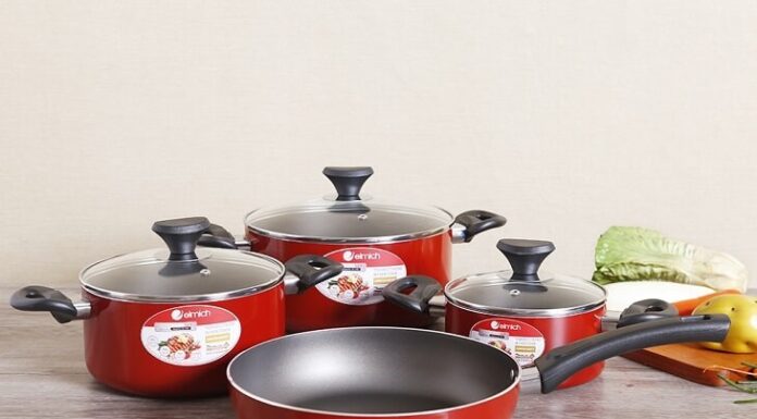 Top 9 Must-Have Household Essentials to Buy and Replace Before Tet