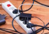 Never Plug These Devices into Power Strips or Surge Protectors
