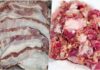 “The Most Expensive Pork Cut: A Rare Delicacy That Money Can’t Always Buy, Perfect for Grilling or Congee”