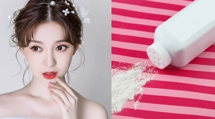 Unveiling the 4 Amazing Beauty Benefits of Baby Powder
