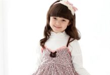 Effortless Styling Tips for Curvy Little Girls