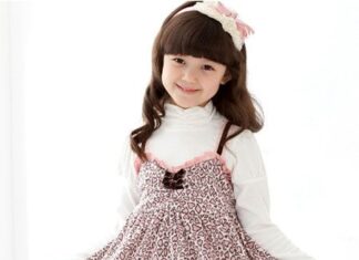 Effortless Styling Tips for Curvy Little Girls