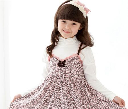 Effortless Styling Tips for Curvy Little Girls