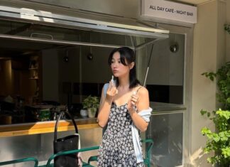 Master the Chic Style Secrets of Vietnam’s Iconic Short-Haired Beauties