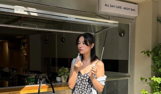 Master the Chic Style Secrets of Vietnam’s Iconic Short-Haired Beauties