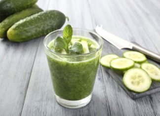“Stay Youthful and Slim: 3 Must-Try Juice Recipes to Boost Collagen and Burn Fat Fast”