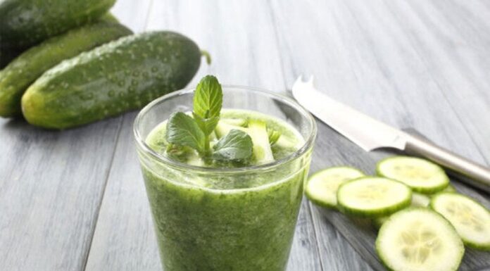 “Stay Youthful and Slim: 3 Must-Try Juice Recipes to Boost Collagen and Burn Fat Fast”