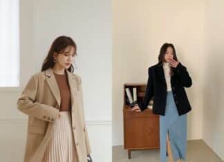 “Timeless Style for Every Age: The ‘1 Dress – 1 Top’ Formula to Stand Out This Fall”