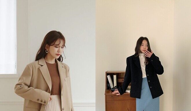 “Timeless Style for Every Age: The ‘1 Dress – 1 Top’ Formula to Stand Out This Fall”