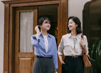 “3 Must-Have Pant Styles for Women Over 40: Elevate Your Street Style and Stand Out Effortlessly”