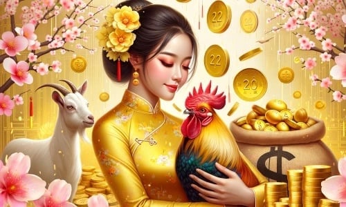 Once-in-a-Century Miracle: 3-Year-Old Enshrined in the Golden Register, Wins Life-Changing Jackpot, Wealth & Fortune Peak