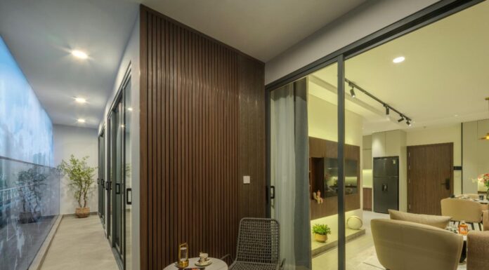 Unlocking the Future: Young Homebuyers and the Emerging Trends in Modern Living