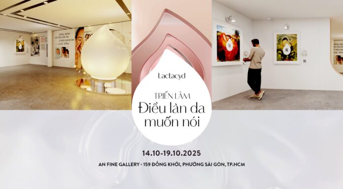 Unveiling Skin’s Secrets: Lactacyd® Launches “What Your Skin Wants to Say” Exhibition