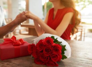“Top 10 Most Beloved Valentine’s Day Gifts for Your Wife”