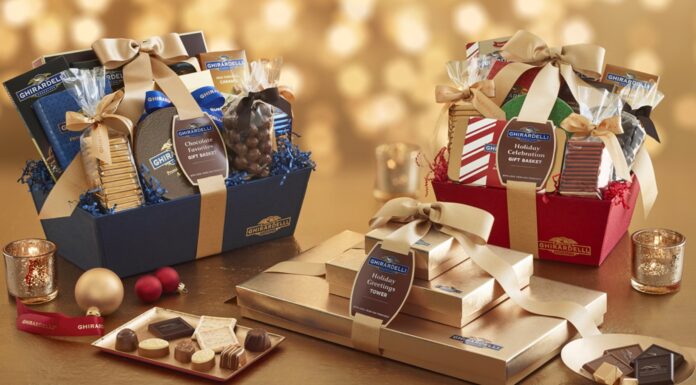 “Thoughtful Tet Gifts: Tailored Selections for Every Recipient”