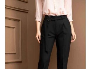 The Ultimate Slimming Pants: Every Woman’s Must-Have for Flawless Legs