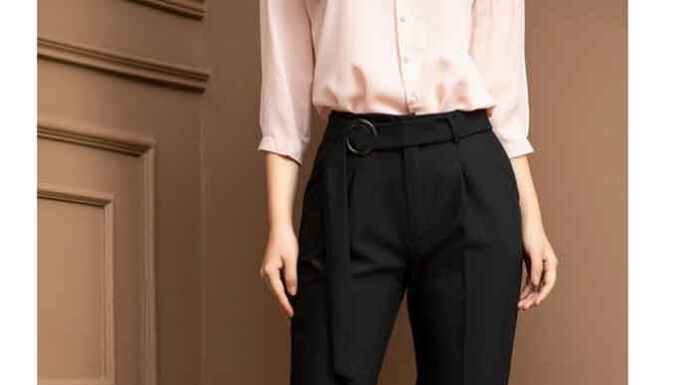 The Ultimate Slimming Pants: Every Woman’s Must-Have for Flawless Legs