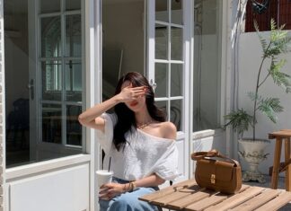 The Ultimate Fall Essential: Jeans as Your Golden Key to Style