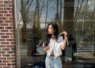 “The Ultimate Combo: Timeless Elegance Meets Youthful Chic for Year-Round Style”