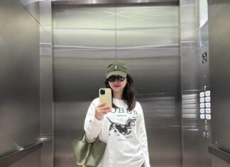 “3 Common Legging Mistakes That Make You Look Dated and Unflattering”