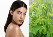 “Discover the Affordable Beauty Secret: A Bunch of Greens for Just a Few Thousand”