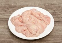 Revitalize Aged Pig Hearts in 5 Minutes: A Salt-Free, 2-Ingredient Solution to Eliminate Grime and Foul Odors