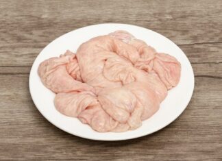 Revitalize Aged Pig Hearts in 5 Minutes: A Salt-Free, 2-Ingredient Solution to Eliminate Grime and Foul Odors