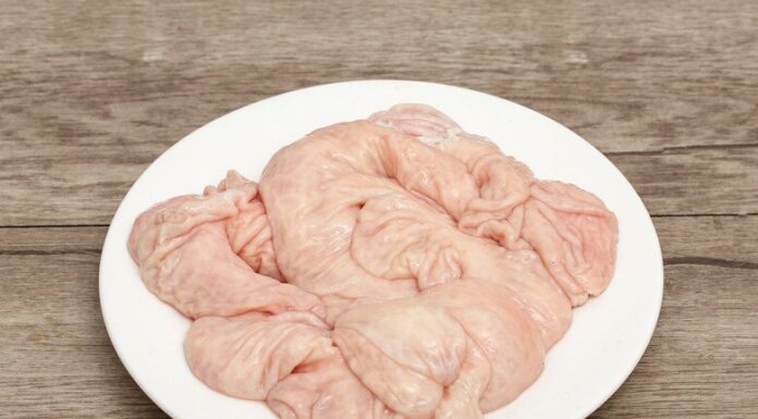 Revitalize Aged Pig Hearts in 5 Minutes: A Salt-Free, 2-Ingredient Solution to Eliminate Grime and Foul Odors