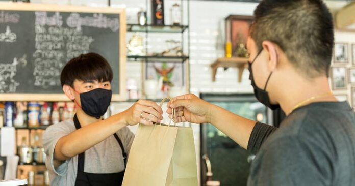 Avoiding Major Pitfalls When Ordering Food Online