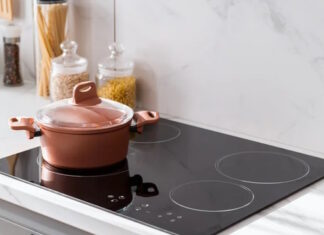 Common Mistakes to Avoid When Using an Electric Stove