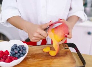 Cooking Habits That Deplete Nutrients in Your Food