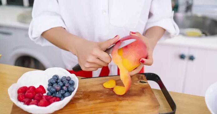 Cooking Habits That Deplete Nutrients in Your Food